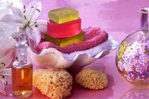 Сауна + ароматерапия